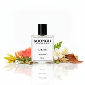 Averin non-alcoholic perfumes in Pakistan