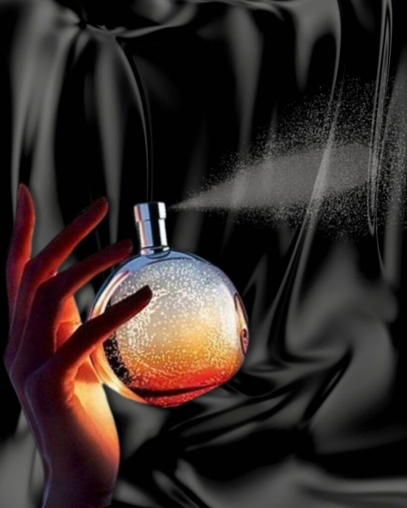 Bespoke Scent Service: Custom Non-Alcoholic Attar and Perfume by Soongh